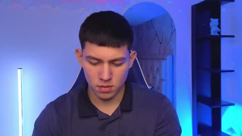james_cr online show from June 9, 12:28 pm