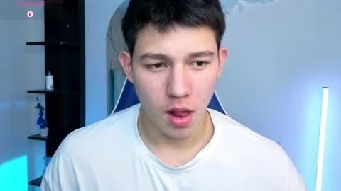 james_cr online show from July 1, 12:18 pm