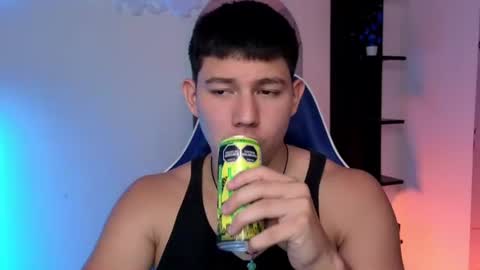 james_cr online show from July 23, 12:25 pm