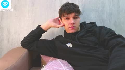 James online show from December 2, 11:07 pm