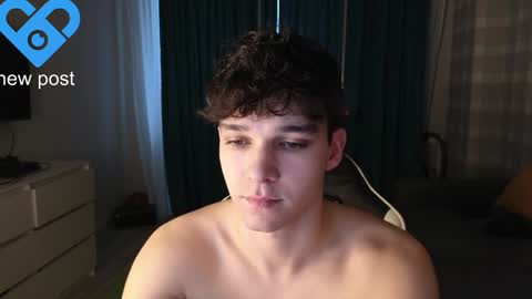 James online show from December 3, 1:10 pm