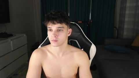 James online show from December 5, 8:11 pm