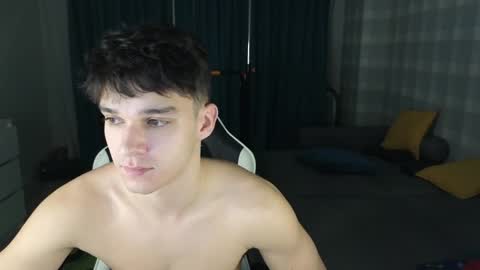 James online show from December 5, 11:18 pm