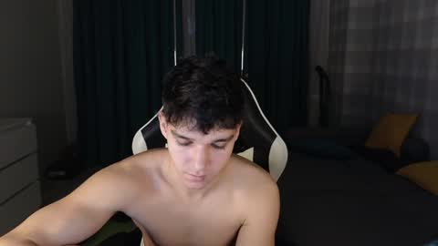 James online show from December 8, 3:13 pm