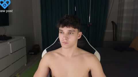 James online show from December 10, 9:54 pm