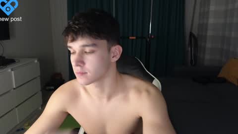 James online show from December 12, 9:37 pm