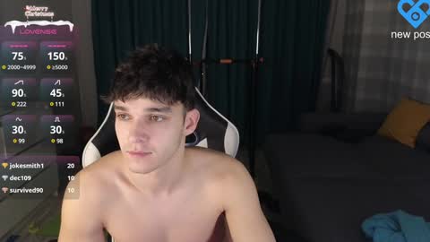 James online show from December 23, 11:28 pm