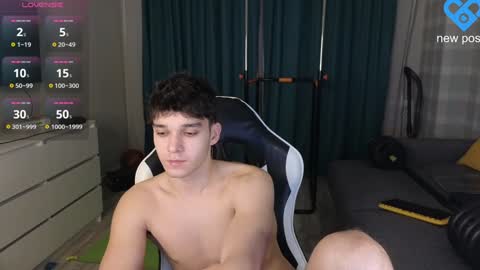 James online show from January 14, 11:16 pm