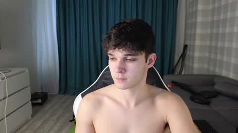 James online show from February 7, 1:01 pm