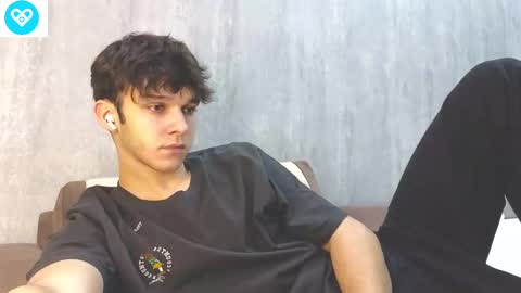 James online show from March 3, 12:37 am