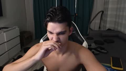 James online show from September 19, 9:37 pm