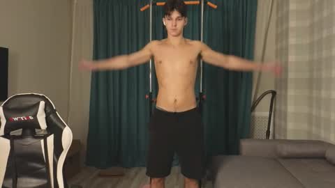 James online show from October 6, 9:56 pm