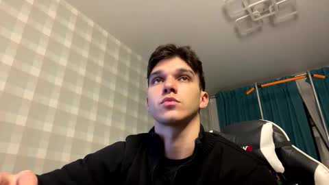 James online show from October 21, 11:27 pm