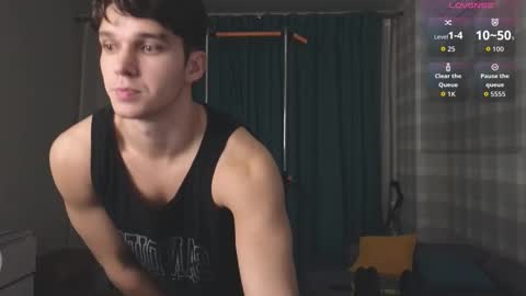 James online show from November 14, 9:57 pm