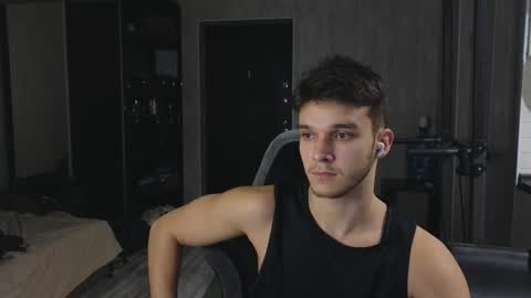 James online show from March 15, 10:27 pm