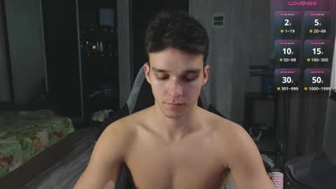 James online show from March 28, 11:15 pm