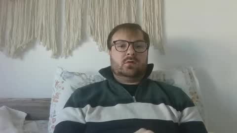 James Heron online show from April 13, 7:36 am