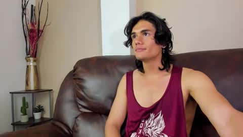 james_morrisonm online show from November 21, 9:57 pm