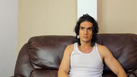 james_morrisonm online show from January 15, 7:17 pm