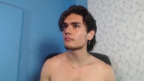 james_morrisonm online show from March 1, 5:37 pm