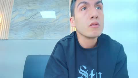 James online show from May 5, 3:09 pm