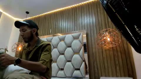 James Walsh online show from February 14, 7:43 pm