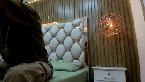 James Walsh online show from February 16, 7:54 pm