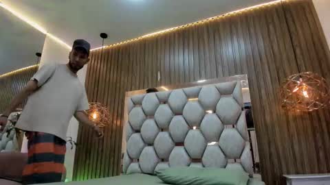 James Walsh online show from February 18, 7:10 pm