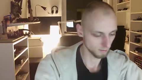 James England online show from January 6, 12:16 am