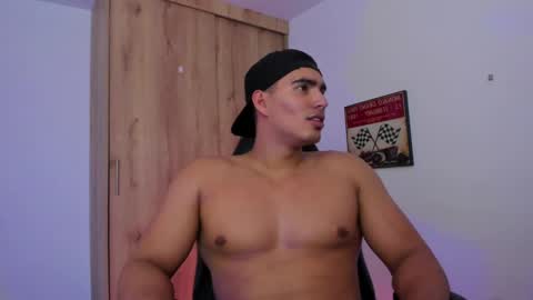 James Gray online show from December 1, 10:10 pm