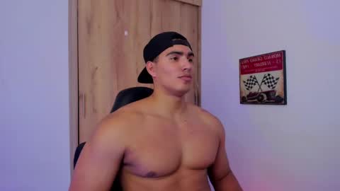 James Gray online show from December 8, 11:24 am