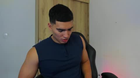 James Gray online show from December 19, 9:49 pm