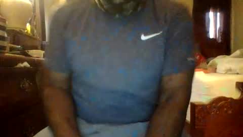 jameskannon26 online show from January 13, 7:41 pm