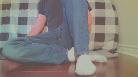 James online show from October 27, 1:42 am