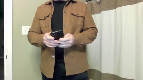 Snapshot of jamesmckendree chatting on January 21, 1:08 am jamesmckendree online show from January 21, 1:08 am