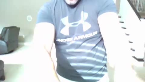 Snapshot of jamesmckendree chatting on November 1, 7:05 pm jamesmckendree online show from November 1, 7:05 pm