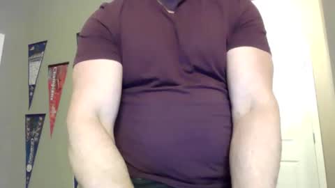 Snapshot of jamesmckendree chatting on March 20, 3:11 am jamesmckendree online show from March 20, 3:11 am