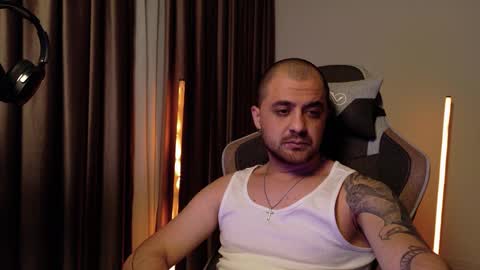 JamesMyers online show from January 9, 9:27 pm