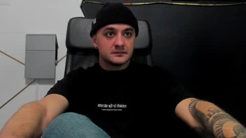 JamesMyers online show from April 3, 3:48 am