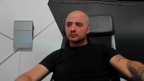 Snapshot of jamesmyersx chatting on May 29, 5:38 am JamesMyers online show from May 29, 5:38 am