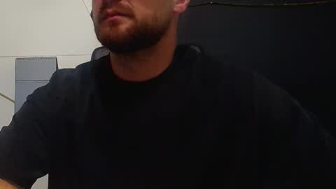 Snapshot of jamesmyersx chatting on June 23, 5:05 am JamesMyers online show from June 23, 5:05 am