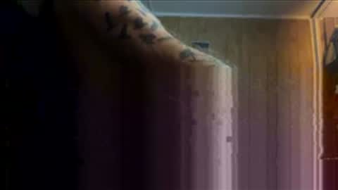 Snapshot of jameson0721 chatting on December 22, 7:38 am James online show from December 22, 7:38 am