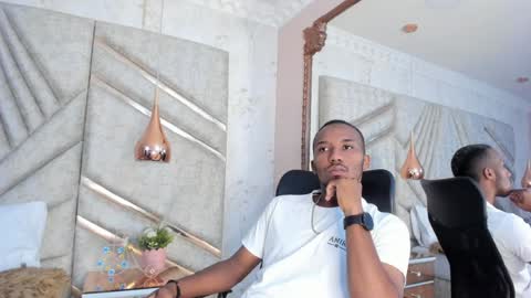 James  online show from January 10, 3:06 pm