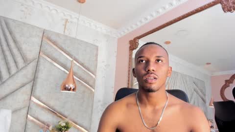 James  online show from January 12, 3:25 pm