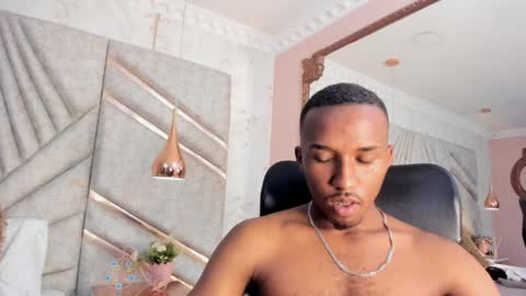 James  online show from January 12, 6:27 pm