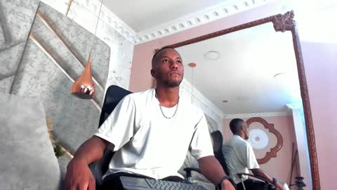 James  online show from January 23, 5:52 pm