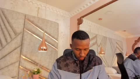 James  online show from January 27, 12:16 pm