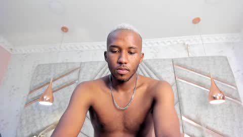 James  online show from February 10, 6:45 pm