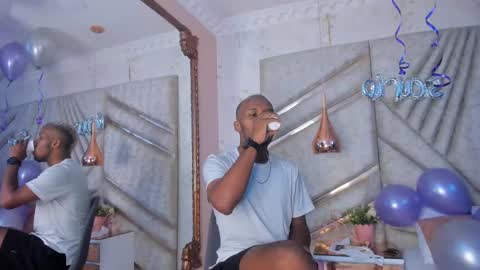 James  online show from February 16, 12:21 pm