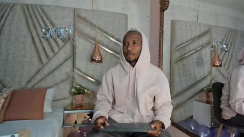 James  online show from February 20, 12:25 pm